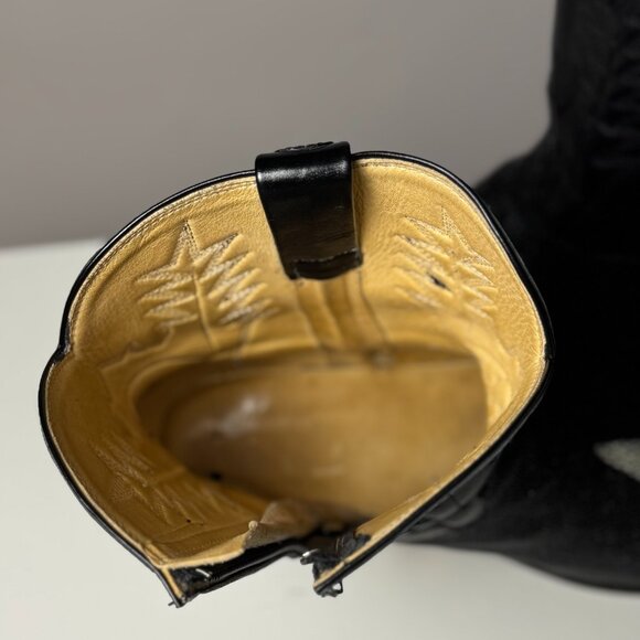 Stingray Boots, Belt, Wallet Bundle main image 11